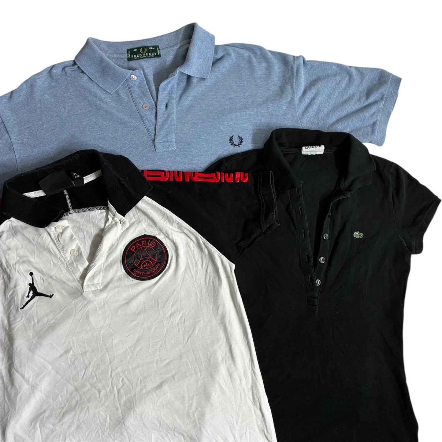 T-SHIRT FIRMATE BRANDMIX