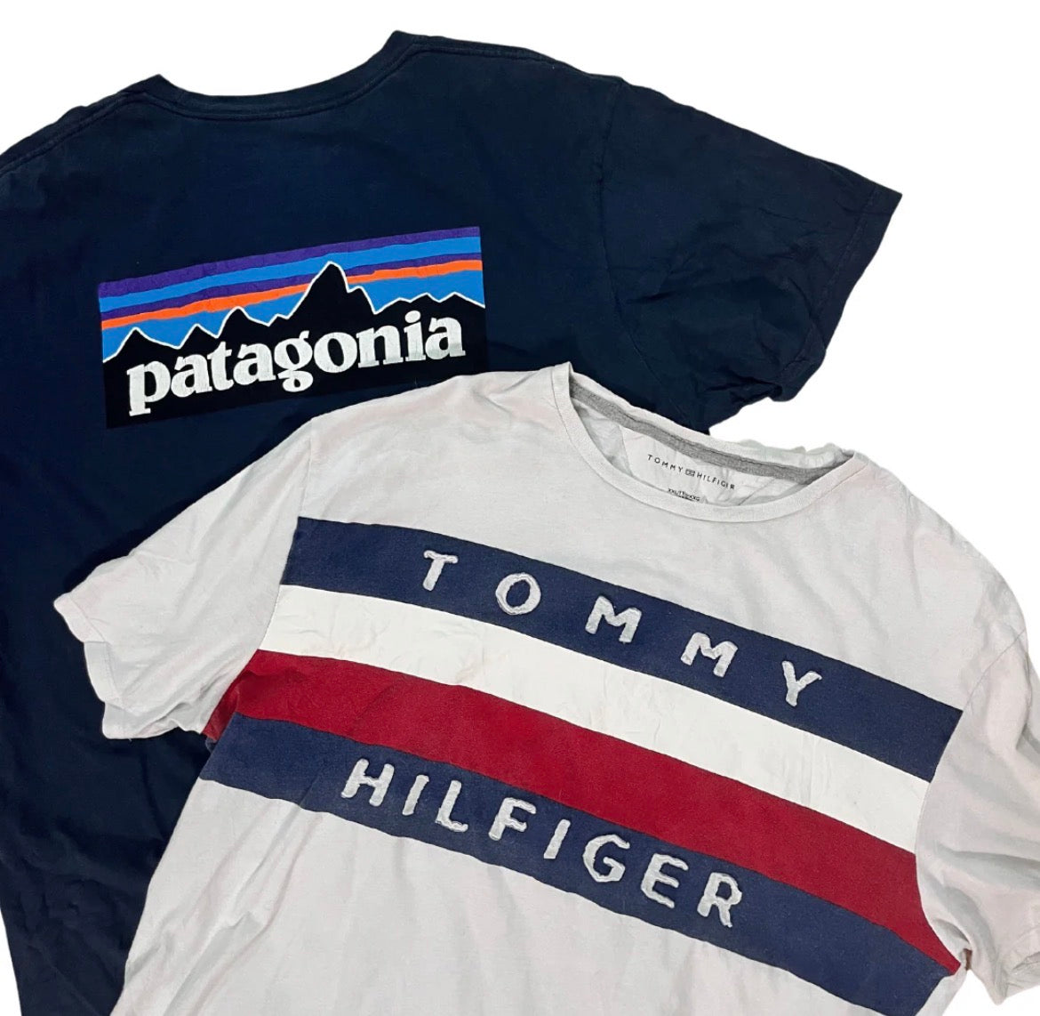 T-SHIRT FIRMATE BRANDMIX