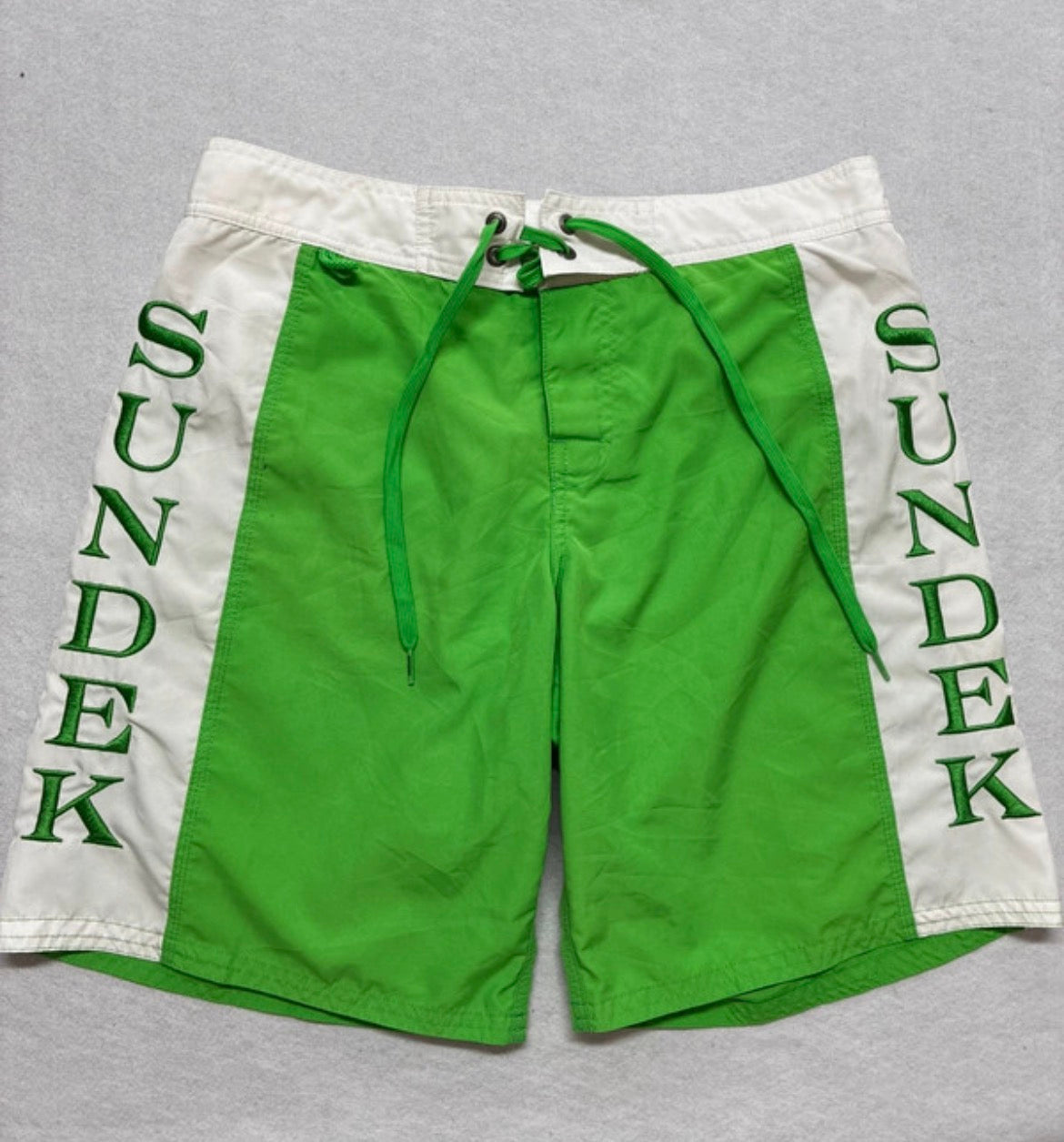 Costumi Sundek Grado A