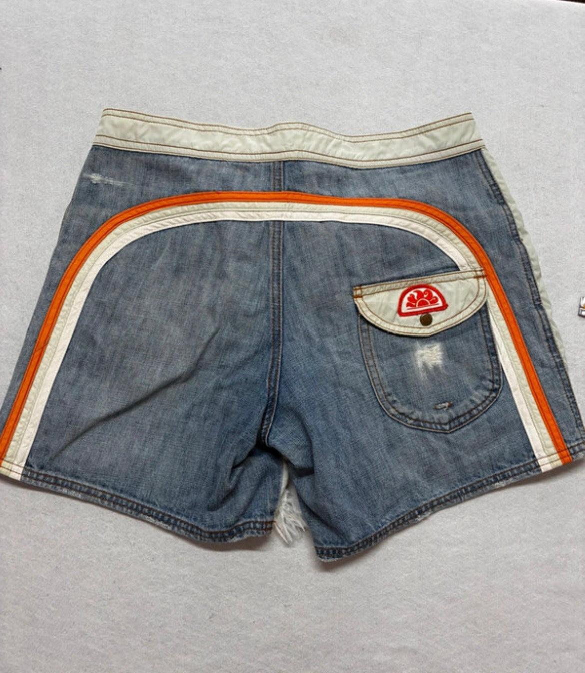 Costumi Sundek Grado A