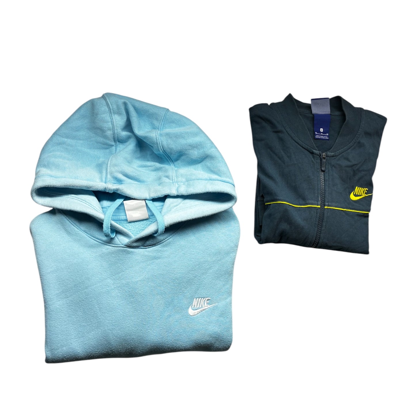 BOX 10KG NIKE MIX