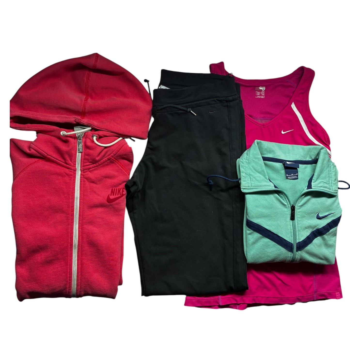BOX 10KG NIKE MIX