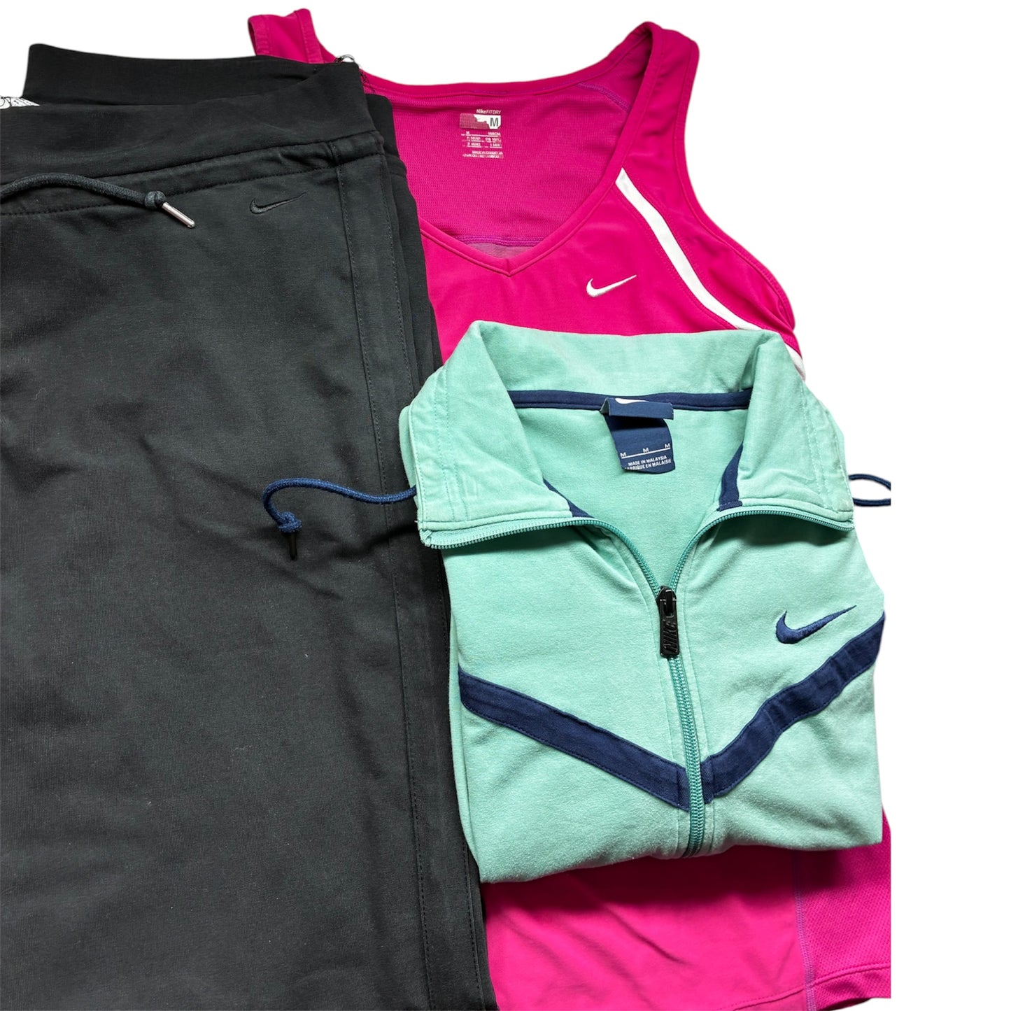BOX 10KG NIKE MIX