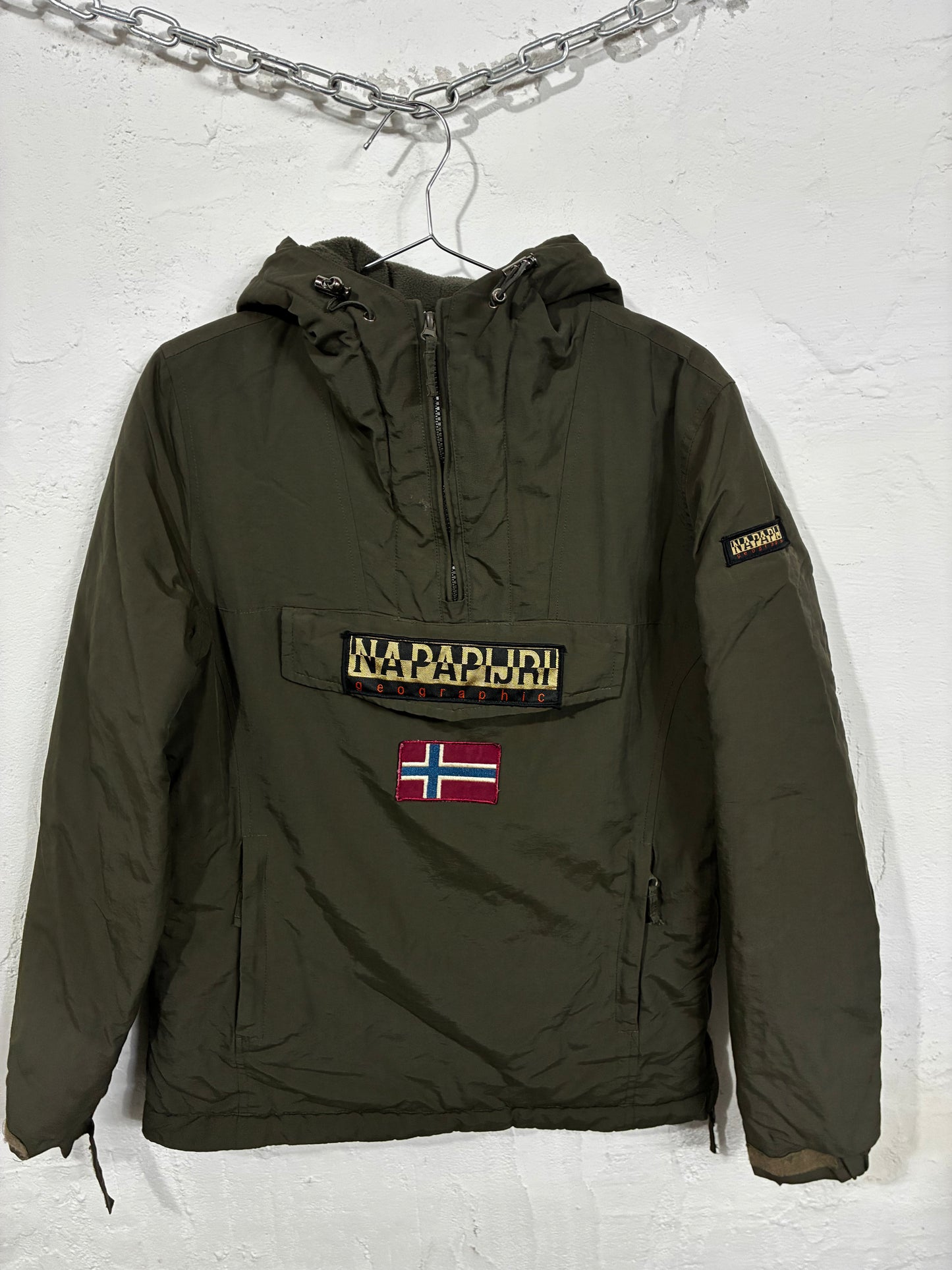 GIACCHE GIUBBINI FIRMATI UOMO E DONNA VINTAGE STOCK  NAPAPIJIRI, TOMMY HILFIGER, LIU JO, ADIDAS, DIADORA